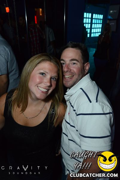 Gravity Soundbar nightclub photo 320 - July 24th, 2013