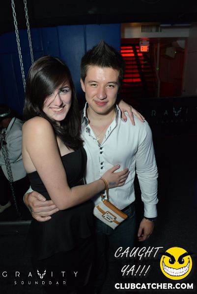 Gravity Soundbar nightclub photo 322 - July 24th, 2013