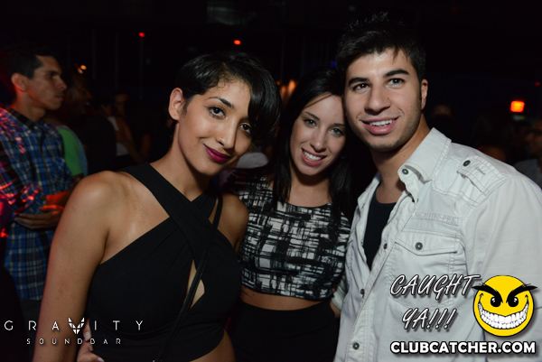 Gravity Soundbar nightclub photo 324 - July 24th, 2013