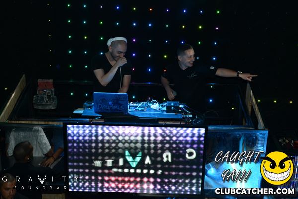 Gravity Soundbar nightclub photo 325 - July 24th, 2013