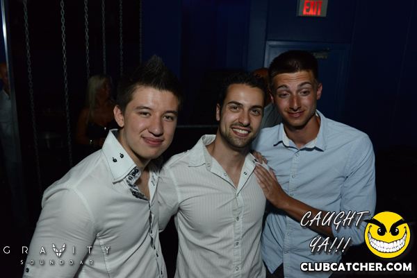 Gravity Soundbar nightclub photo 328 - July 24th, 2013