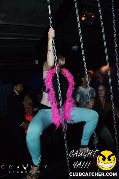 Gravity Soundbar nightclub photo 331 - July 24th, 2013