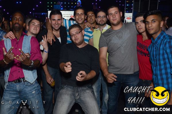 Gravity Soundbar nightclub photo 333 - July 24th, 2013