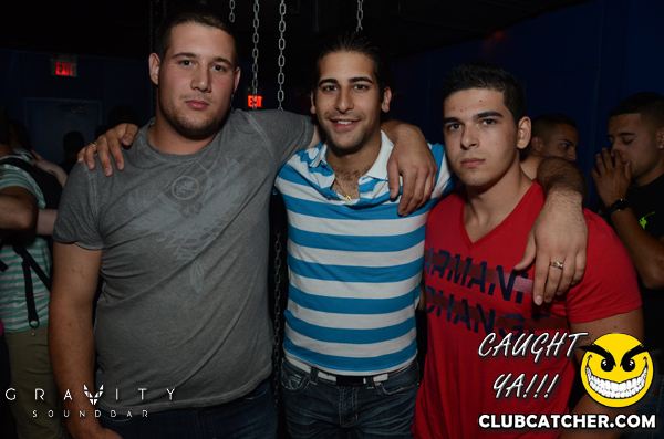 Gravity Soundbar nightclub photo 336 - July 24th, 2013