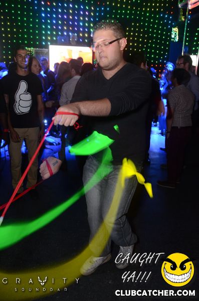 Gravity Soundbar nightclub photo 338 - July 24th, 2013