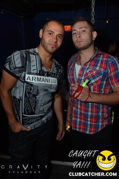 Gravity Soundbar nightclub photo 339 - July 24th, 2013