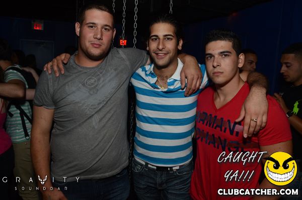 Gravity Soundbar nightclub photo 341 - July 24th, 2013