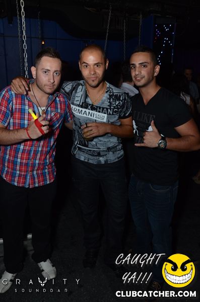 Gravity Soundbar nightclub photo 345 - July 24th, 2013