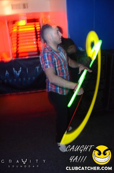 Gravity Soundbar nightclub photo 346 - July 24th, 2013