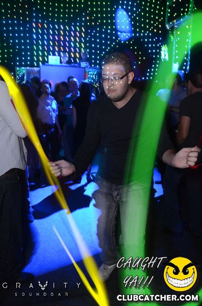 Gravity Soundbar nightclub photo 347 - July 24th, 2013