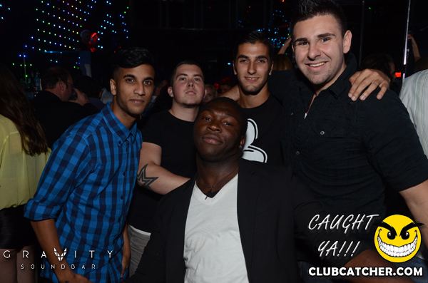 Gravity Soundbar nightclub photo 349 - July 24th, 2013