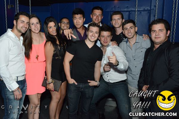 Gravity Soundbar nightclub photo 36 - July 24th, 2013