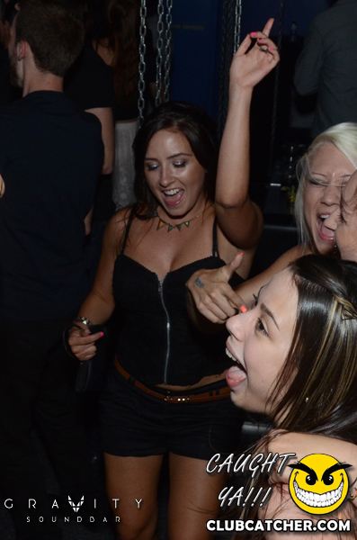 Gravity Soundbar nightclub photo 353 - July 24th, 2013