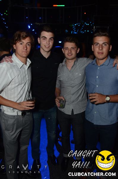 Gravity Soundbar nightclub photo 354 - July 24th, 2013