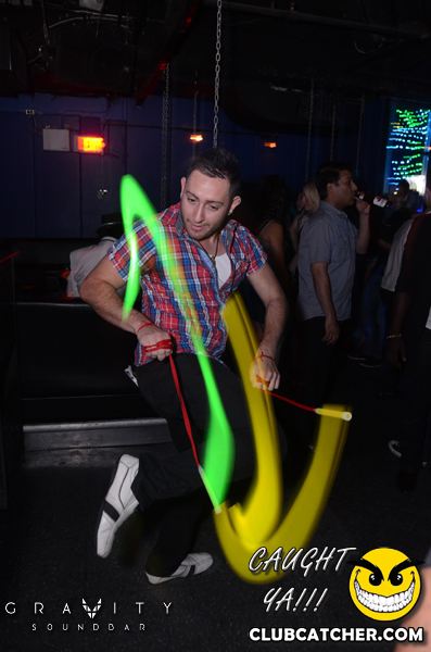 Gravity Soundbar nightclub photo 355 - July 24th, 2013