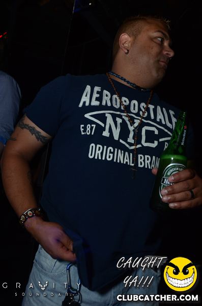 Gravity Soundbar nightclub photo 358 - July 24th, 2013