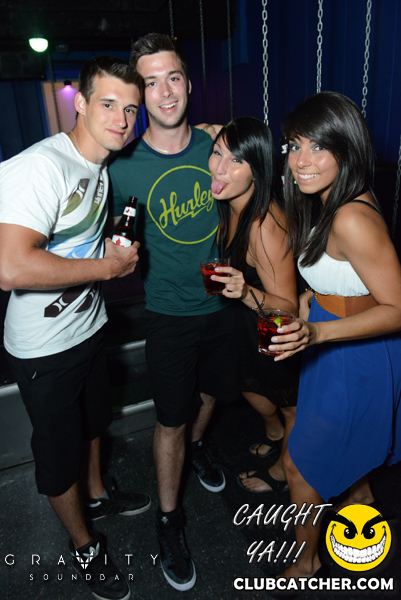 Gravity Soundbar nightclub photo 37 - July 24th, 2013