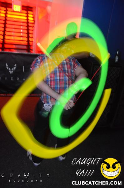 Gravity Soundbar nightclub photo 38 - July 24th, 2013