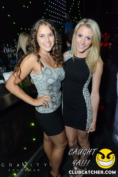 Gravity Soundbar nightclub photo 39 - July 24th, 2013