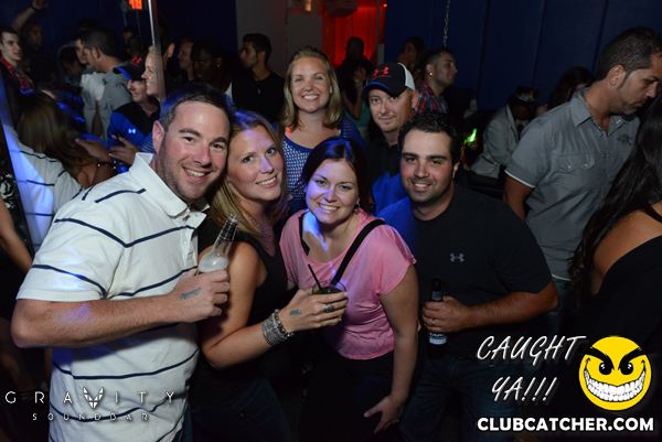 Gravity Soundbar nightclub photo 40 - July 24th, 2013