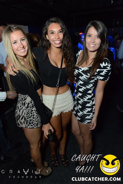 Gravity Soundbar nightclub photo 41 - July 24th, 2013