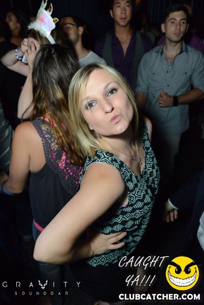 Gravity Soundbar nightclub photo 46 - July 24th, 2013