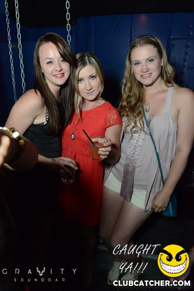 Gravity Soundbar nightclub photo 47 - July 24th, 2013
