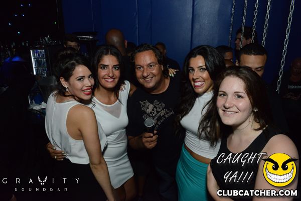 Gravity Soundbar nightclub photo 48 - July 24th, 2013