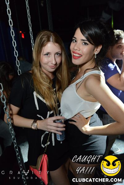 Gravity Soundbar nightclub photo 49 - July 24th, 2013