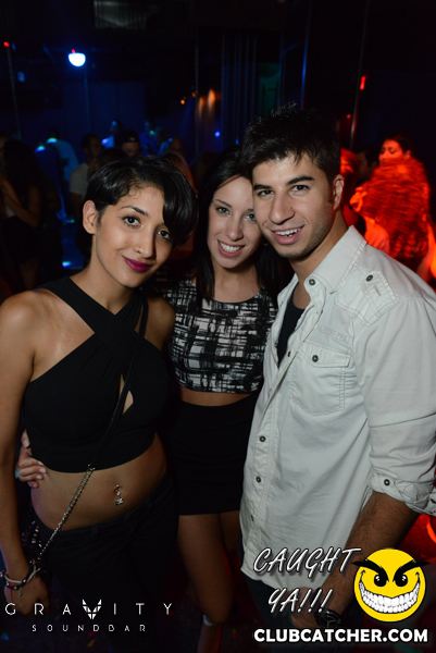 Gravity Soundbar nightclub photo 52 - July 24th, 2013