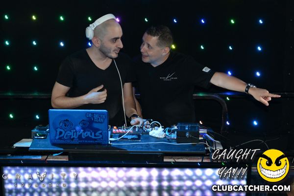 Gravity Soundbar nightclub photo 54 - July 24th, 2013