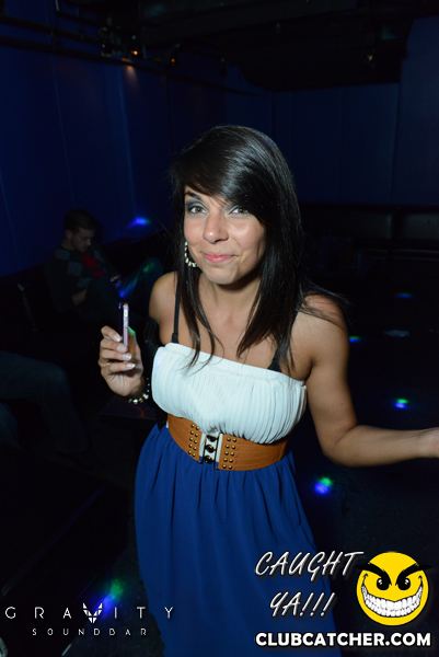 Gravity Soundbar nightclub photo 55 - July 24th, 2013