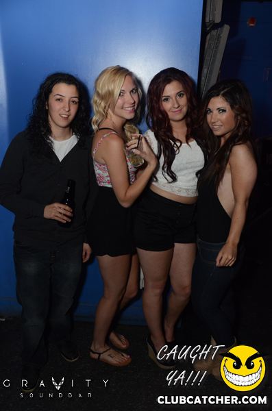 Gravity Soundbar nightclub photo 56 - July 24th, 2013