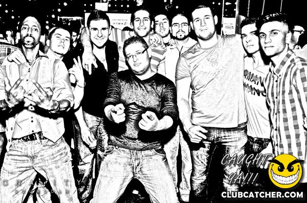 Gravity Soundbar nightclub photo 58 - July 24th, 2013