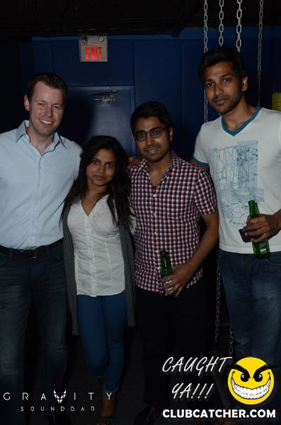 Gravity Soundbar nightclub photo 59 - July 24th, 2013