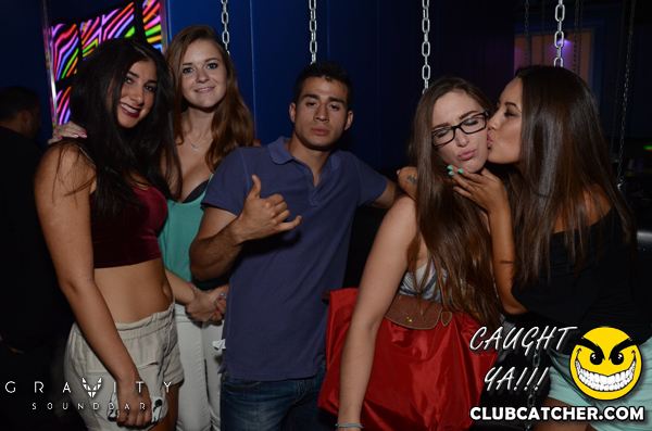 Gravity Soundbar nightclub photo 60 - July 24th, 2013