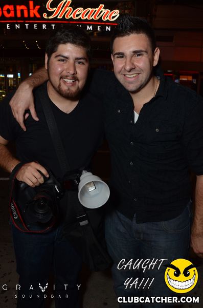 Gravity Soundbar nightclub photo 61 - July 24th, 2013