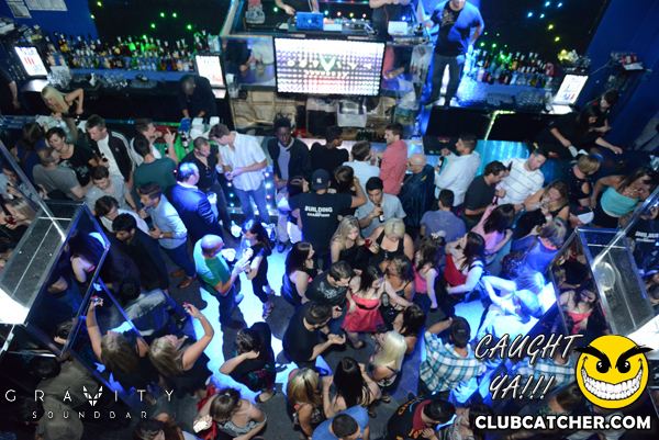 Gravity Soundbar nightclub photo 71 - July 24th, 2013