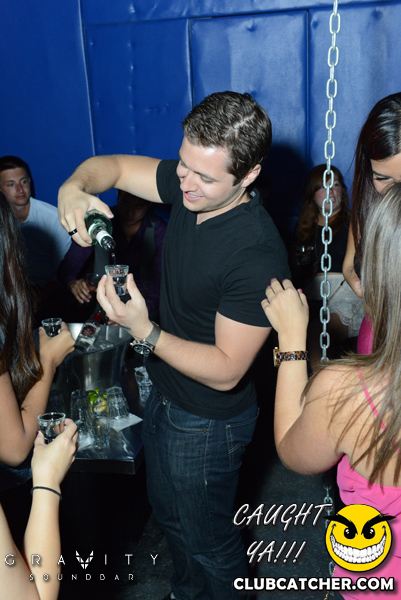 Gravity Soundbar nightclub photo 75 - July 24th, 2013