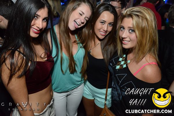 Gravity Soundbar nightclub photo 76 - July 24th, 2013