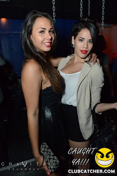 Gravity Soundbar nightclub photo 77 - July 24th, 2013