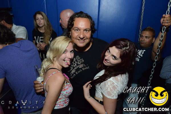Gravity Soundbar nightclub photo 79 - July 24th, 2013