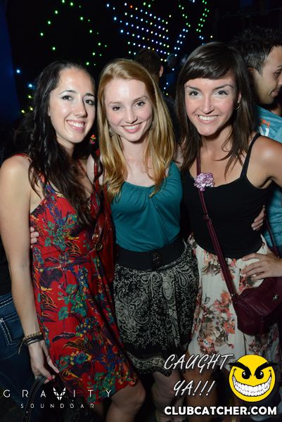 Gravity Soundbar nightclub photo 80 - July 24th, 2013