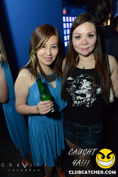 Gravity Soundbar nightclub photo 82 - July 24th, 2013