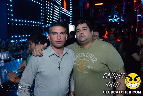 Gravity Soundbar nightclub photo 83 - July 24th, 2013
