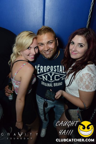 Gravity Soundbar nightclub photo 84 - July 24th, 2013