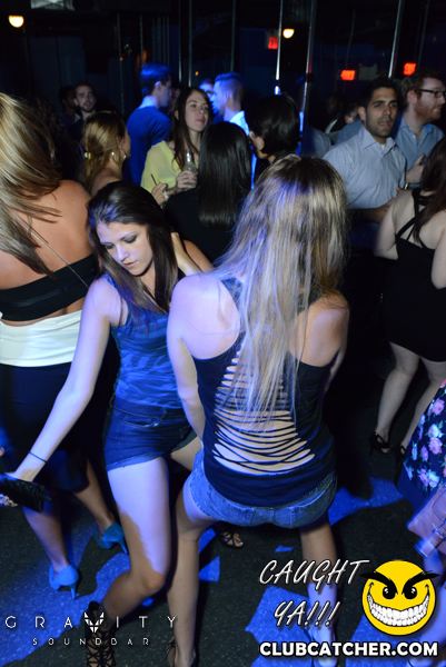 Gravity Soundbar nightclub photo 87 - July 24th, 2013
