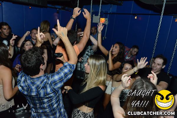 Gravity Soundbar nightclub photo 90 - July 24th, 2013