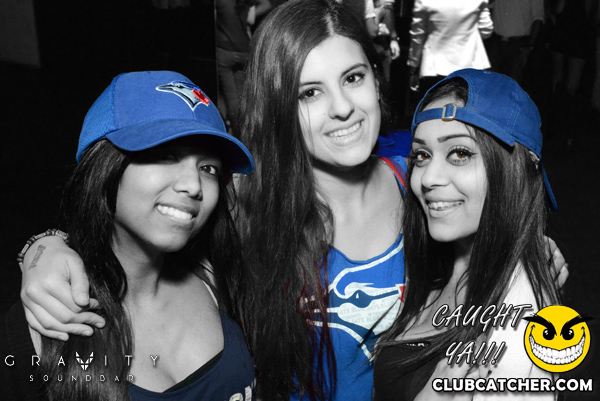 Gravity Soundbar nightclub photo 10 - July 24th, 2013