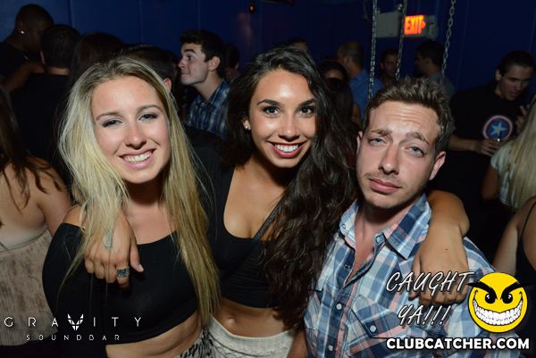Gravity Soundbar nightclub photo 93 - July 24th, 2013